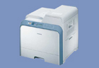 Konica Minolta Bizhub C352